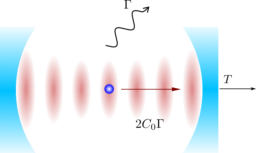 Quantum network